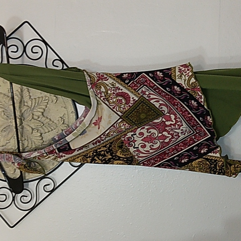 Shirt vintage